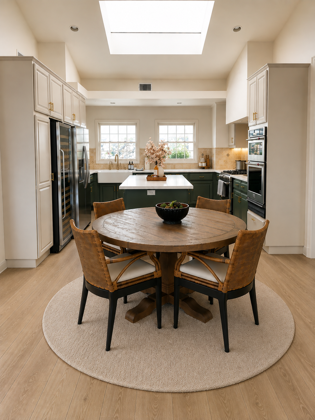 Escondido Residence | Kitchen & Bath Transformation