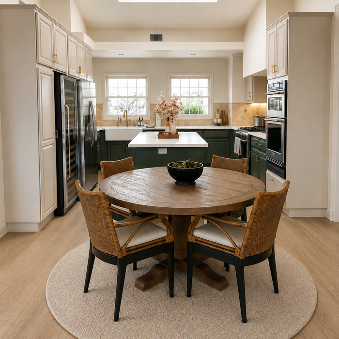 Escondido Residence | Kitchen & Bath Transformation
