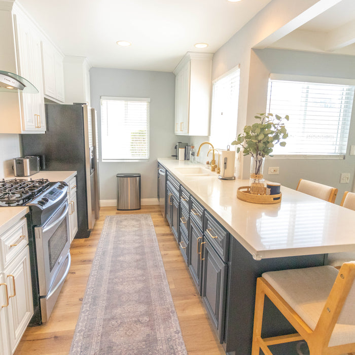 Renovation Project Long Beach