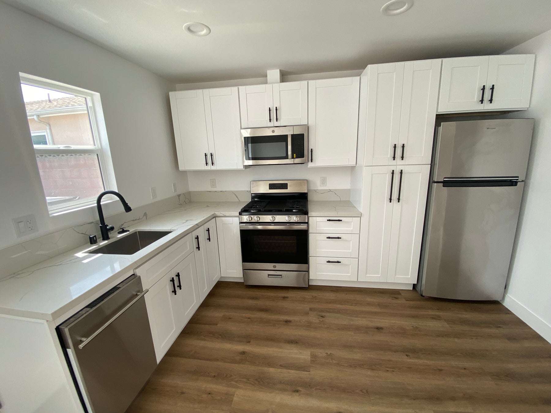 ADU Project Long Beach