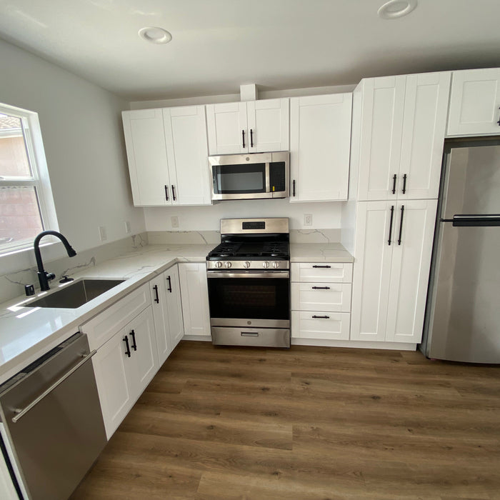 ADU Project Long Beach