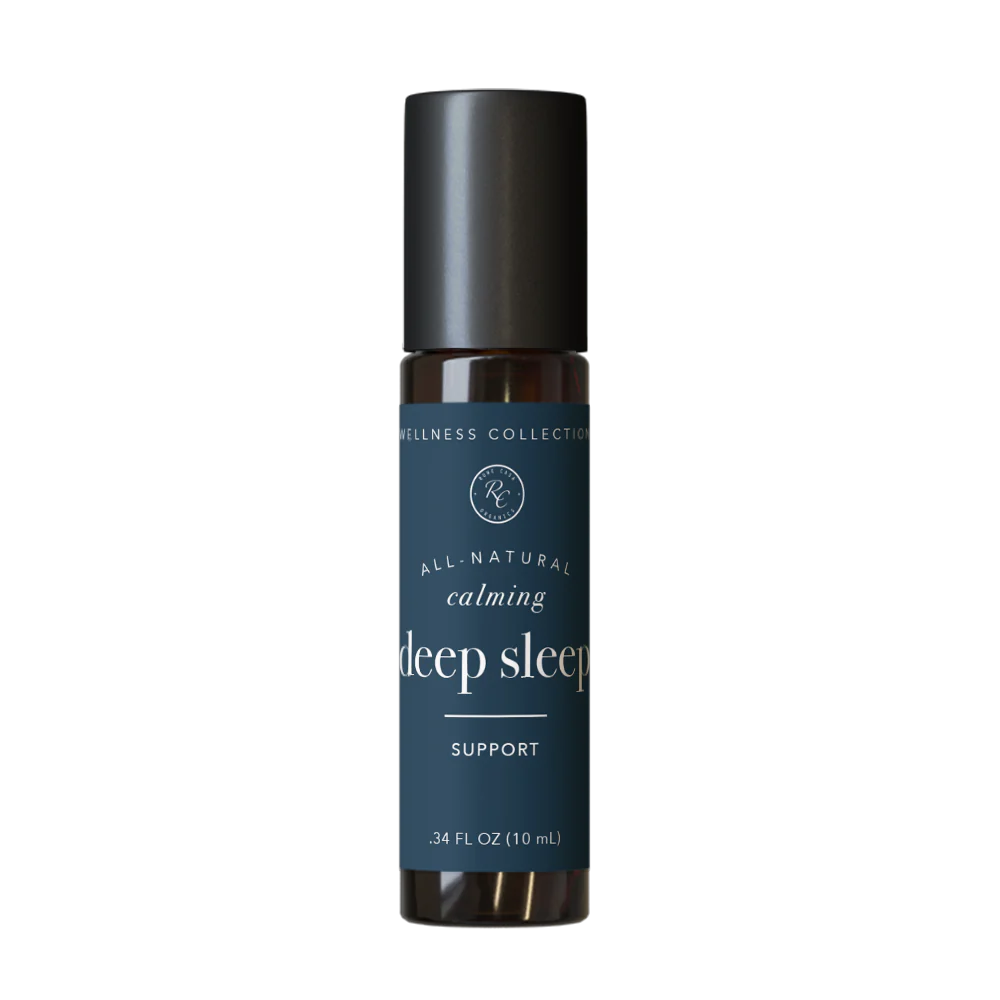 DEEP SLEEP SUPPORT (formerly Sleep Drops) | 10 ml