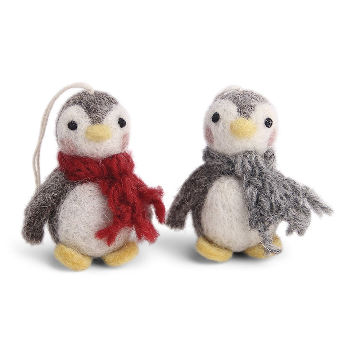 Baby Penguin set of 3