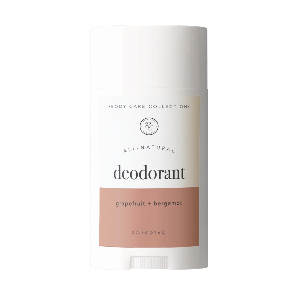 DEODORANT STICK | 2.75oz