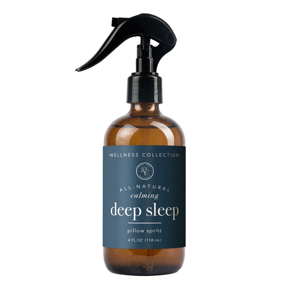 DEEP SLEEP PILLOW SPRITZ | 4 oz