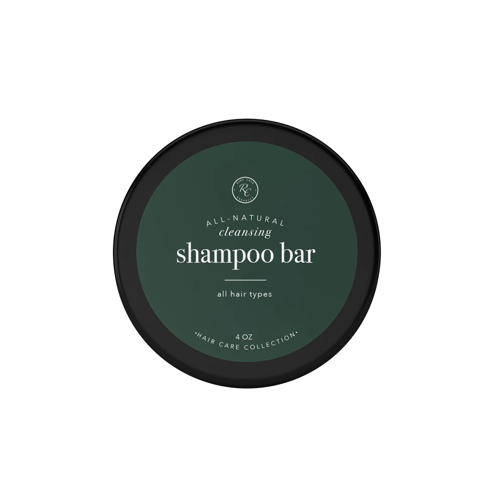 SHAMPOO BAR  | 4 oz