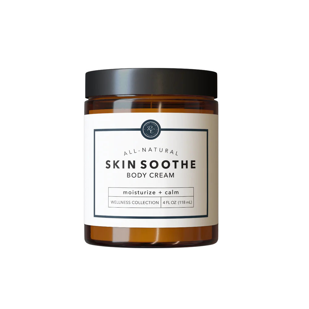 SKIN SOOTHE BODY CREAM | 4 oz