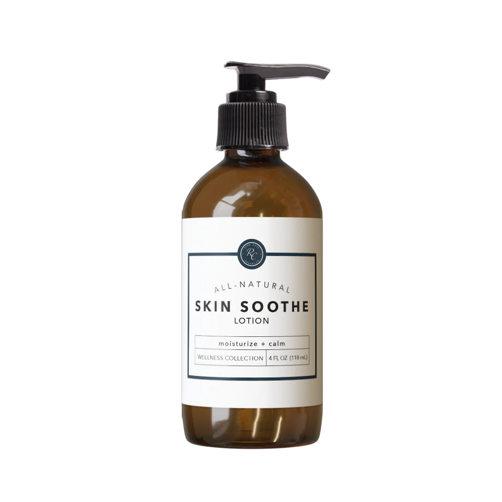 SKIN SOOTHE LOTION I 4 oz