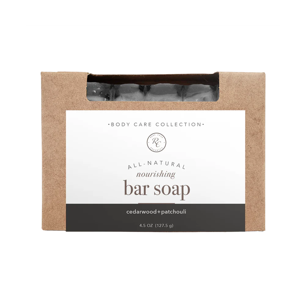 BAR SOAP | 4.5 OZ |