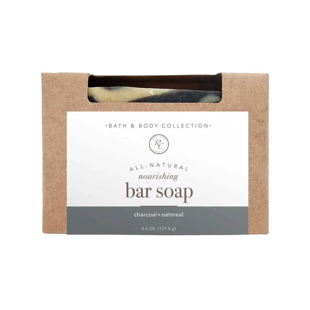 BAR SOAP | 4.5 OZ |