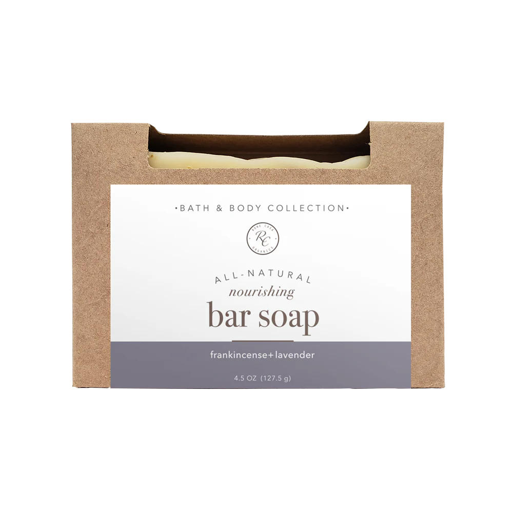 BAR SOAP | 4.5 OZ |