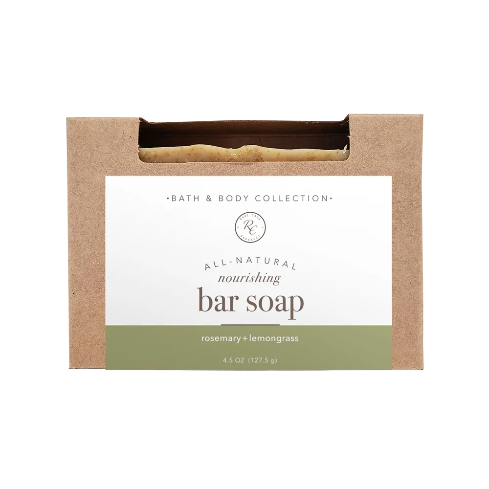 BAR SOAP | 4.5 OZ |