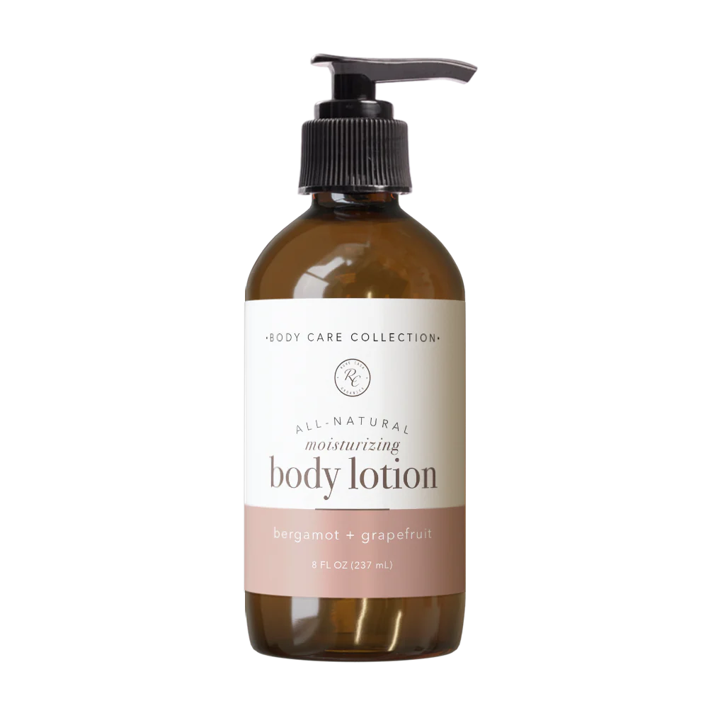 BODY LOTION | 8 oz |