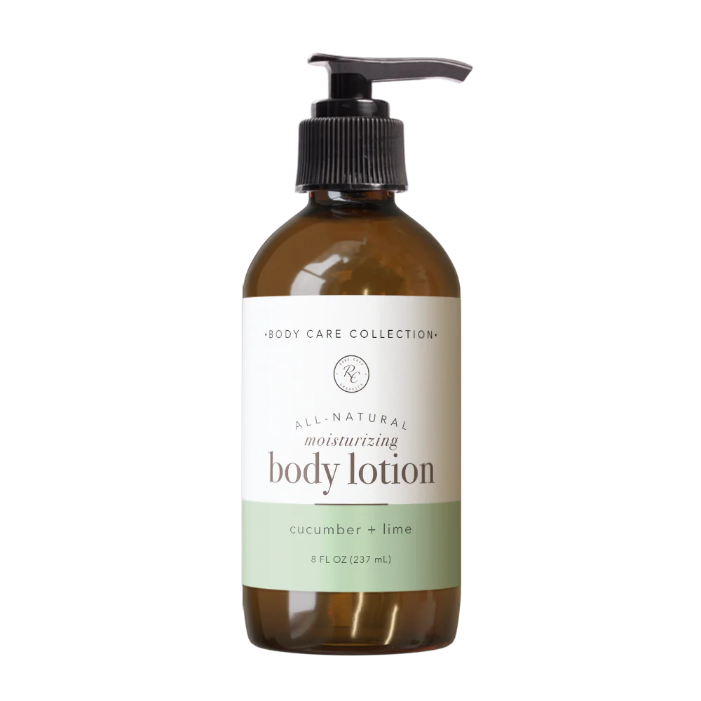 BODY LOTION | 8 oz |