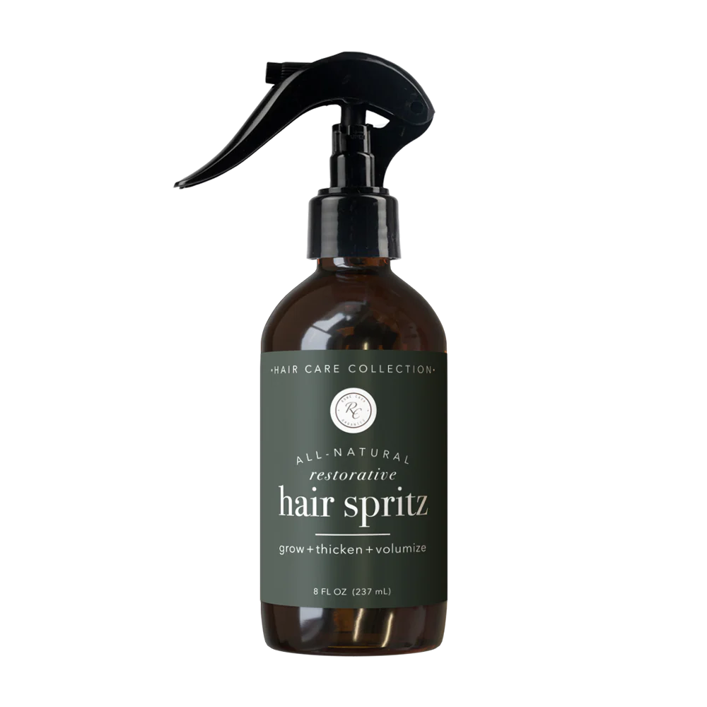 HAIR SPRITZ | 8 oz