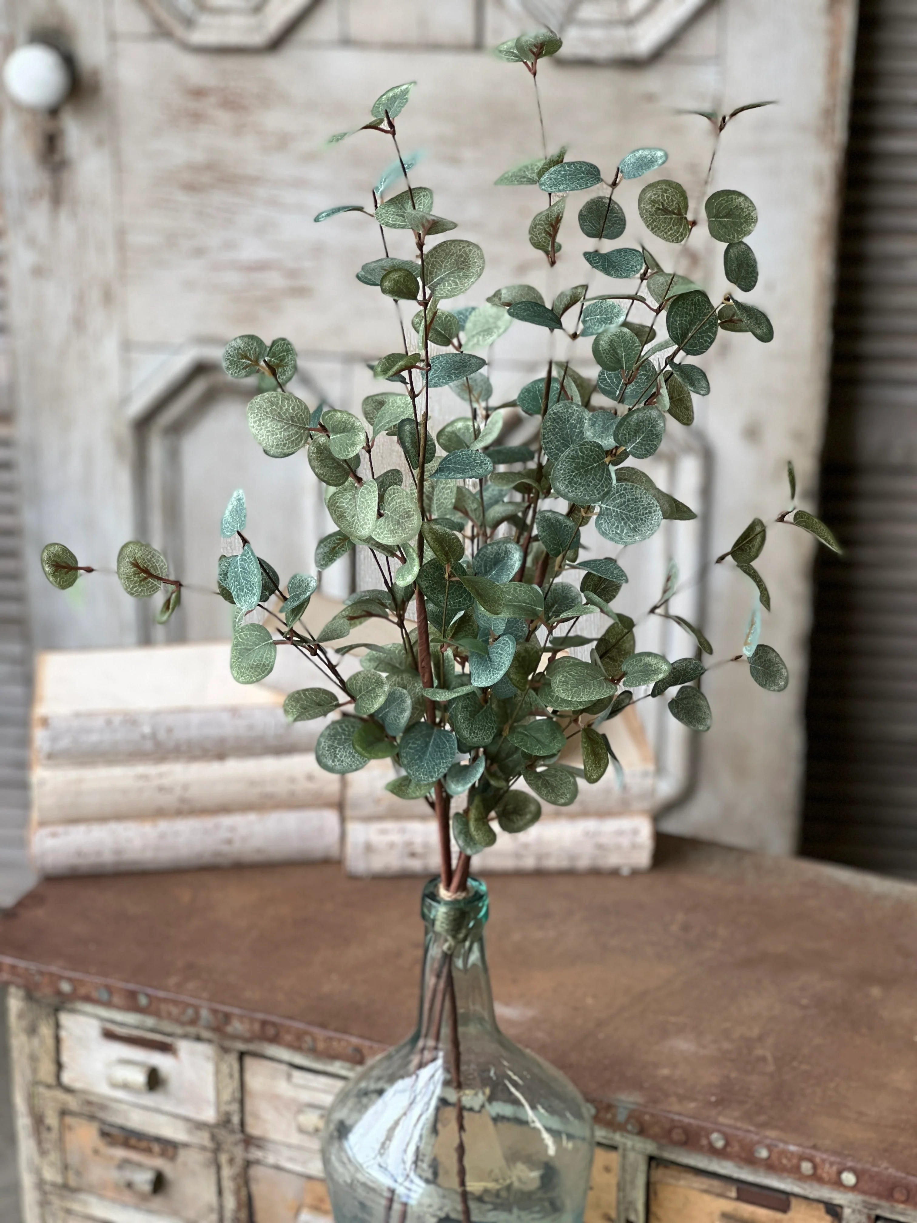 Garden Eucalyptus Bundle | 35"