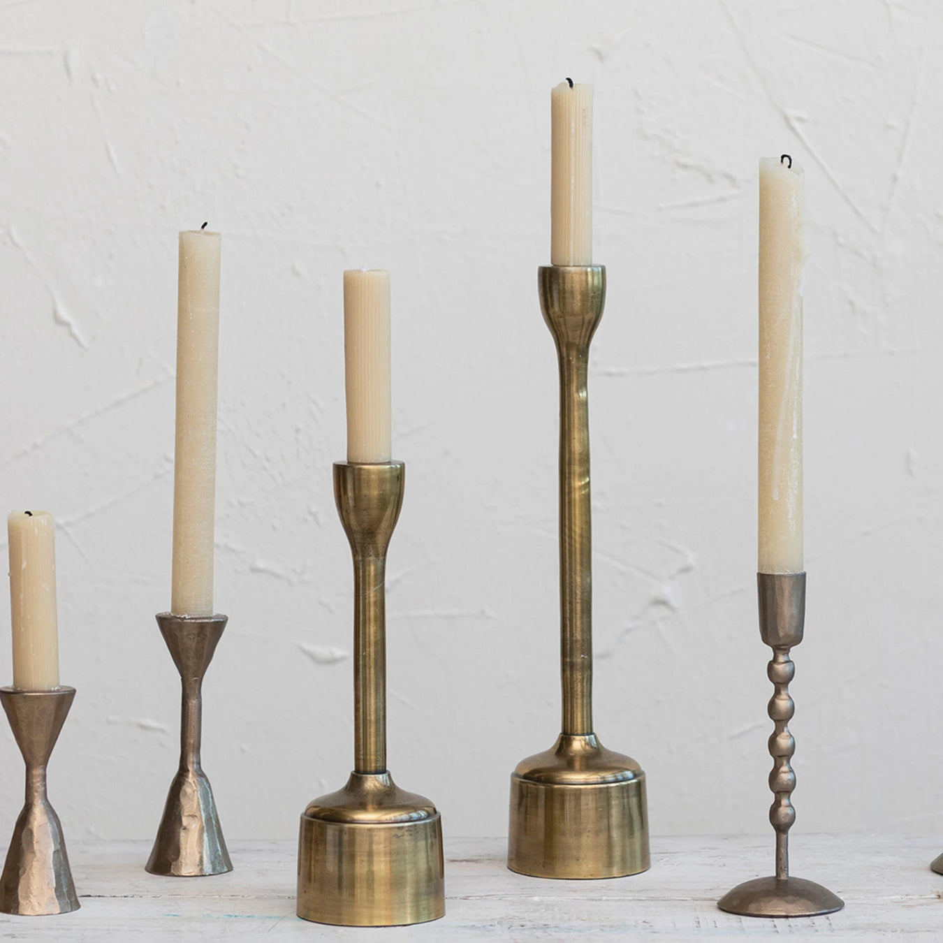 CANDLES