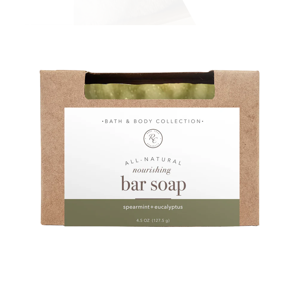 BAR SOAP | 4.5 OZ |