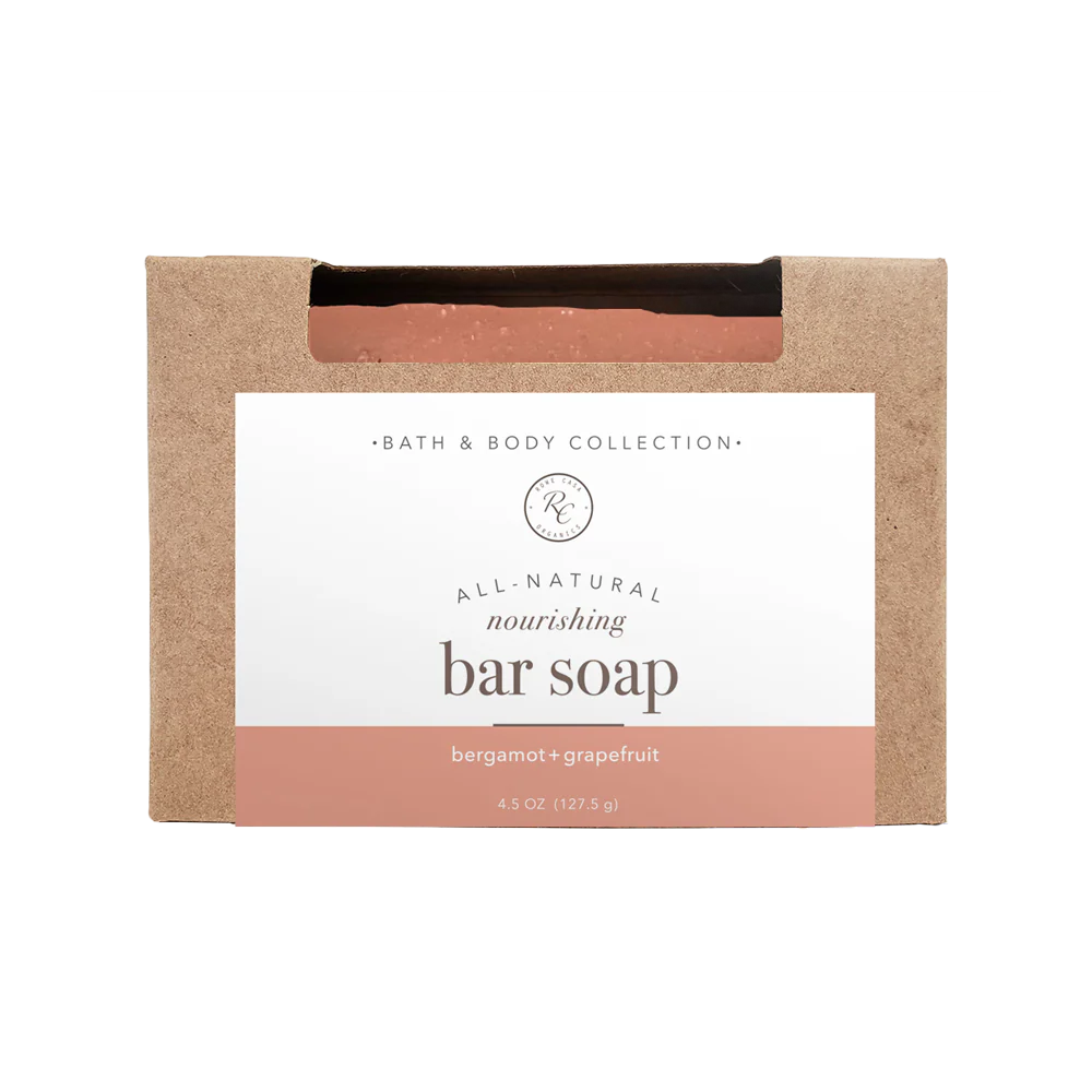 BAR SOAP | 4.5 OZ |